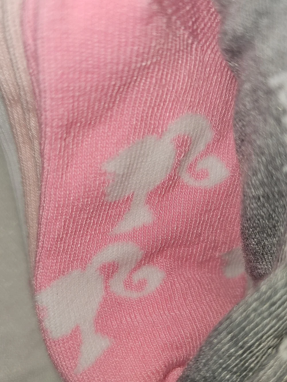 Mattel-Barbie Character Toddler Ankle Socks, 10-pack, Size 4T-5T New